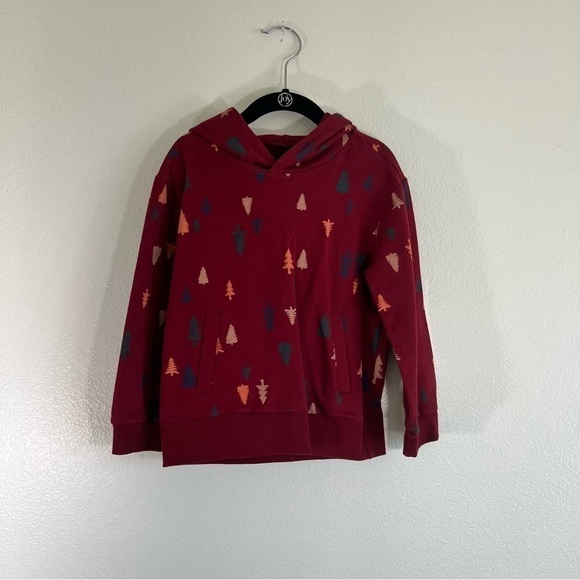 Dot Dot Smile Other - Dot Dot Smile Tree Sweatshirt 3/4